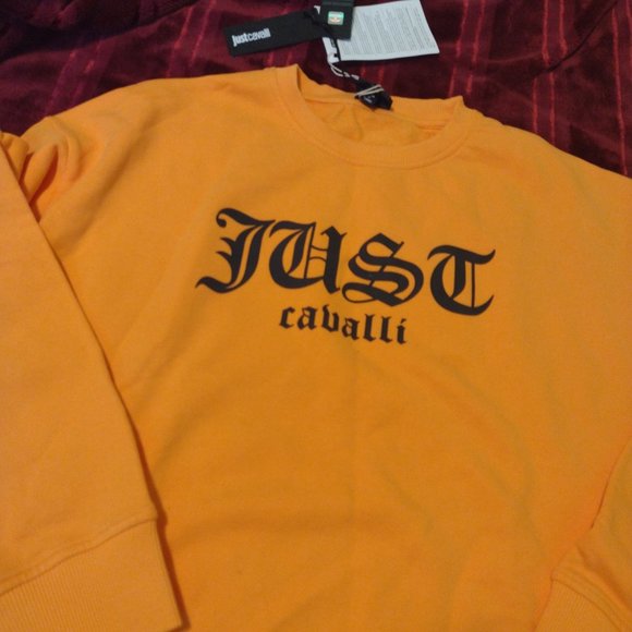 Just Cavalli Sweater L - Picture 10 of 12